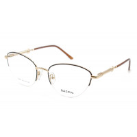 Стильные женские очки для зрения Dacchi 33991