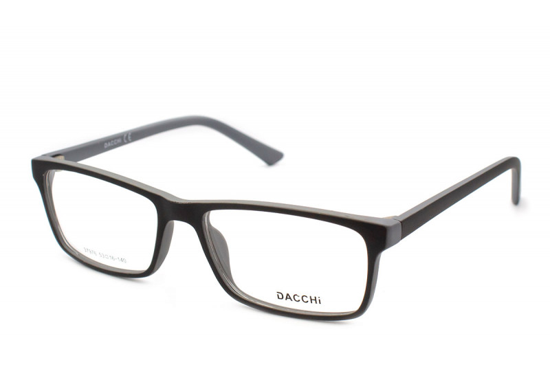 Міцна пластикова оправа для окулярів Dacchi 37976