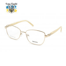 Жіночі окуляри для зору Dacchi 3104..