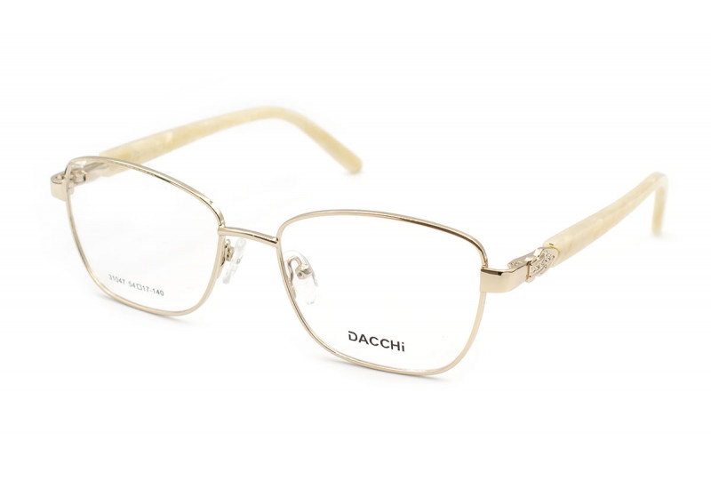 Красивые женские очки для зрения Dacchi 31047