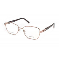 Гарні жіночі окуляри для зору Dacchi 31047