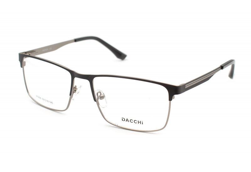 Міцна металева оправа для окулярів Dacchi 31356