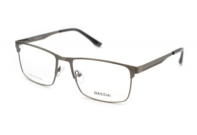 Міцна металева оправа для окулярів Dacchi 31356