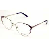 Практичные женские очки для зрения Dacchi 37437