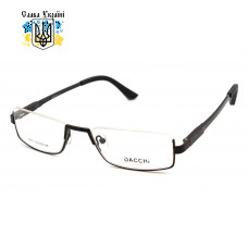 Мужские очки для зрения Dacchi 3357..