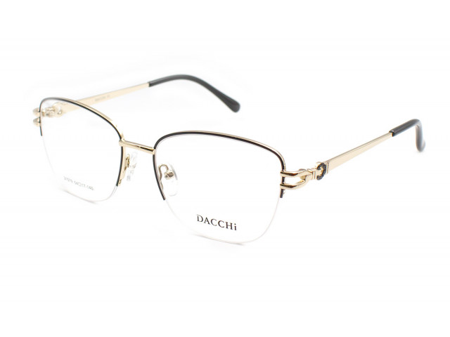 Модная женская оправа для зрения Dacchi 31579