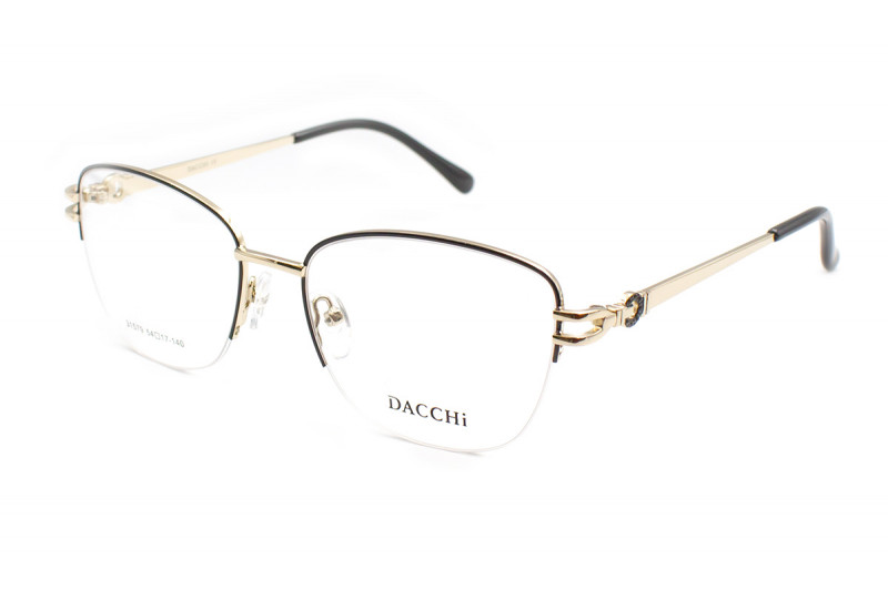 Модная женская оправа для зрения Dacchi 31579