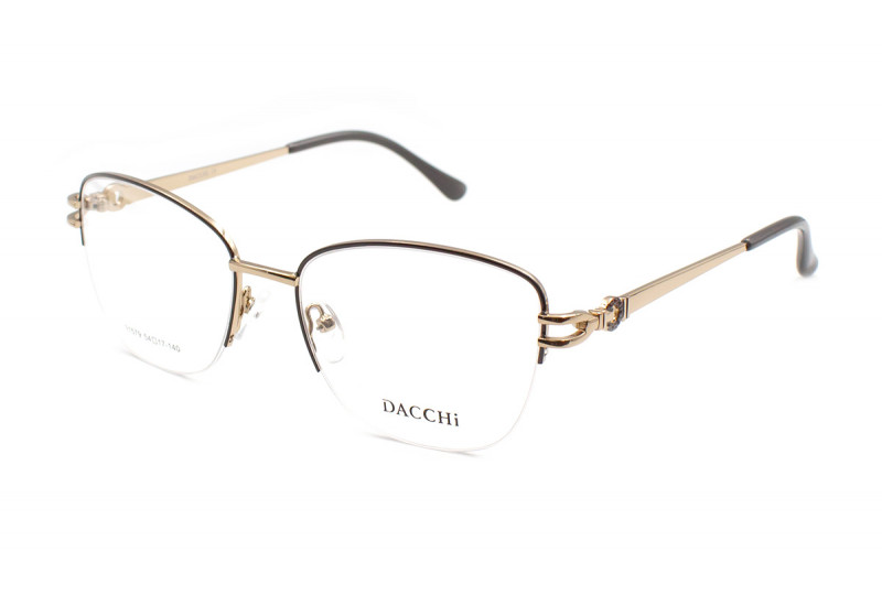 Модная женская оправа для зрения Dacchi 31579