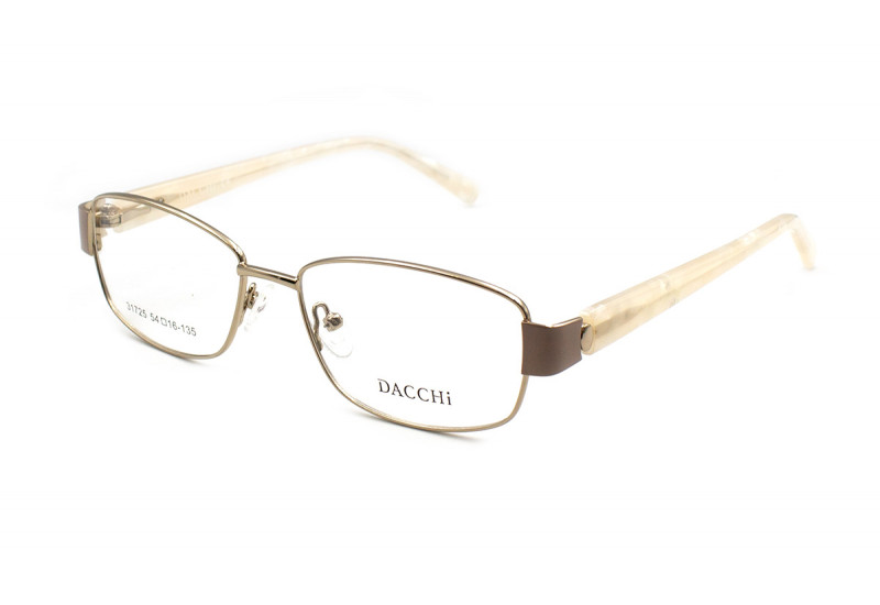 Аккуратная женская оправа для зрения Dacchi 31725