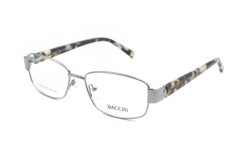 Аккуратная женская оправа для зрения Dacchi 31725