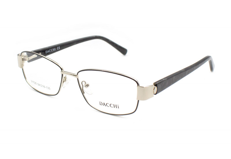 Аккуратная женская оправа для зрения Dacchi 31725