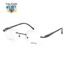 Рецептурные женские очки для зрения Dacchi 33363