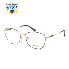 Жіночі окуляри для зору Dacchi 33593 на замовлення