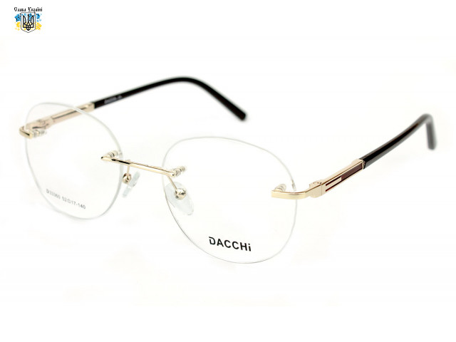 Утонченные женские очки для зрения Dacchi 33360