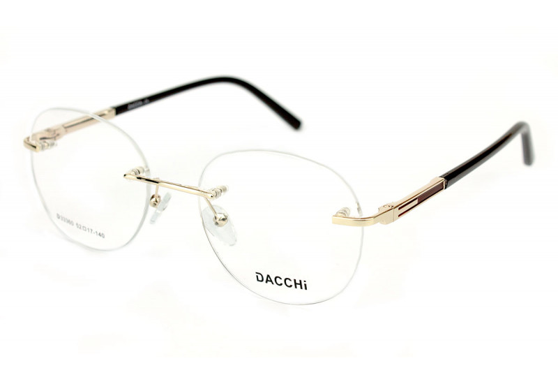 Утонченные женские очки для зрения Dacchi 33360
