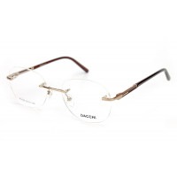Витончені жіночі окуляри для зору Dacchi 33360