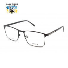 Класична оправа для окулярів Dacchi 31011