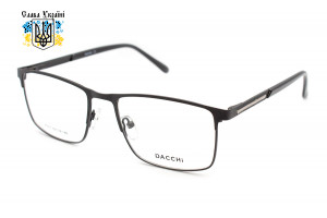 Чоловічі окуляри для зору Dacchi 31011