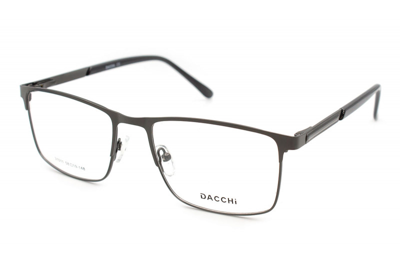 Металева оправа для окулярів Dacchi 31011