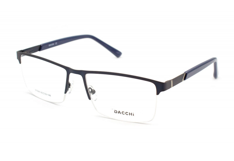 Стильные мужские очки для зрения Dacchi 31294