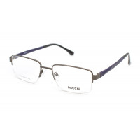Чоловічі окуляри для зору Dacchi 31338 на замовлення