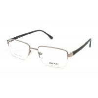Стильные мужские очки для зрения Dacchi 31338