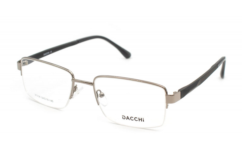 Стильные мужские очки для зрения Dacchi 31338