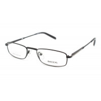 Мужские стильные очки Dacchi 33942 прямоугольные
