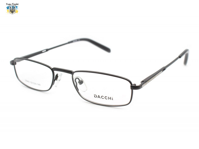 Класичні металеві окуляри Dacchi 33942
