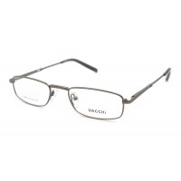 Класичні металеві окуляри Dacchi 33942