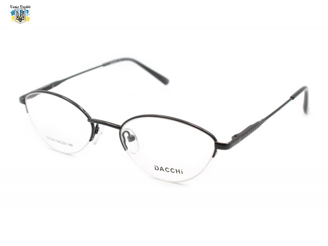  Жіночі рецептурні окуляри Dacchi 33109
