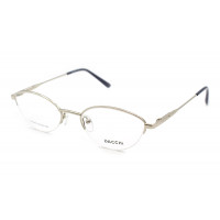  Женские рецептурные очки Dacchi 33109