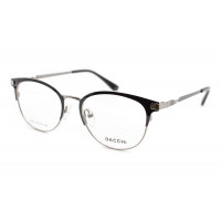 Рецептурные женские очки для зрения Dacchi 33141 Кошачий глаз