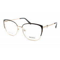 Рецептурні жіночі окуляри для зору Dacchi 33546 Кошаче око