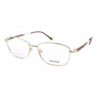 Утонченные женские очки для зрения Dacchi 33838
