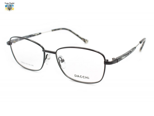 Витончені жіночі окуляри для зору Dacchi 33838