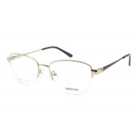 Рецептурні жіночі окуляри для зору Dacchi 33995