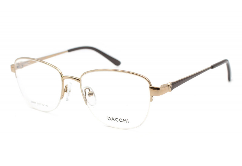Утонченные женские очки для зрения Dacchi 33995