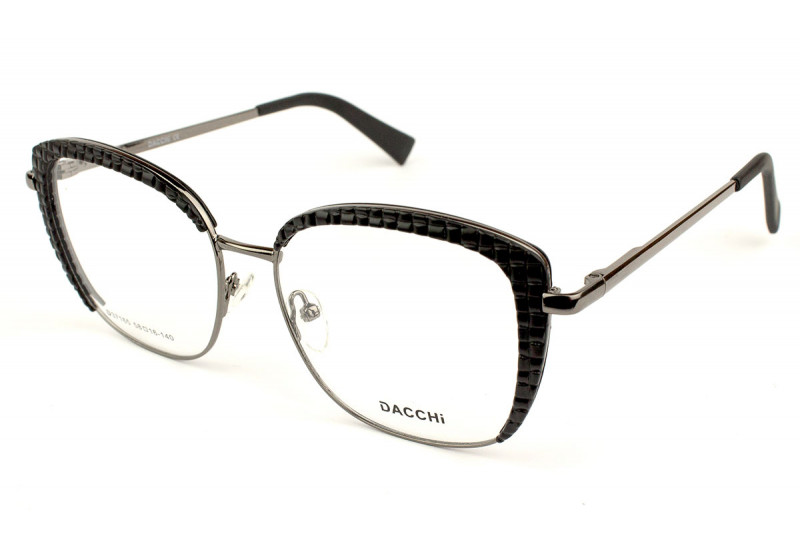 Женские очки Dacchi 37165 кошачий глаз