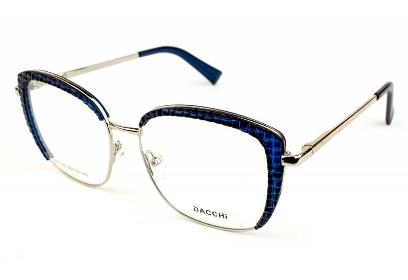 Жіночі окуляри Dacchi 37165 котяче око