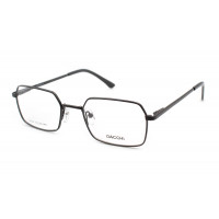 Металлические очки для зрения Dacchi 31167
