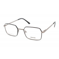 Стильна металева оправа для окулярів Dacchi 31167