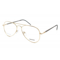 Класичні Авіатори універсальні окуляри для зору Dacchi 31194