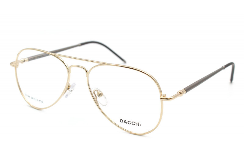 Авіатори - універсальна оправа для окулярів Dacchi 31194