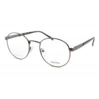 Універсальні металеві окуляри Dacchi 31218 круглої форми