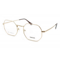 Універсальні металеві окуляри Dacchi 31269