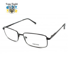 Мужские очки для зрения Dacchi 32122 под заказ