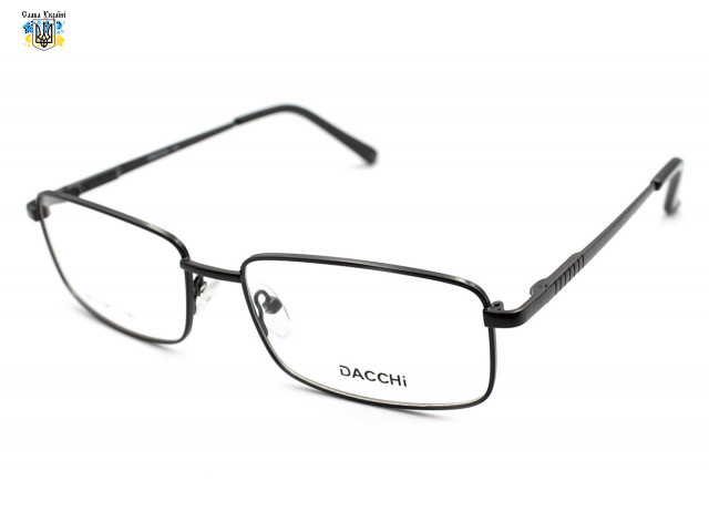 Стильні чоловічі окуляри для зору Dacchi 32122