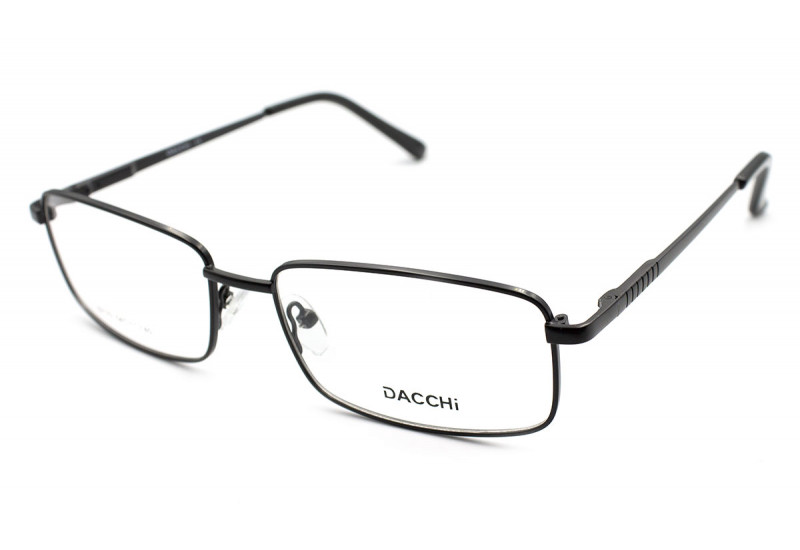 Стильные мужские очки для зрения Dacchi 32122