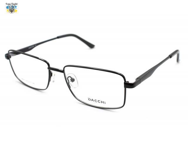 Класична металева оправа для окулярів Dacchi 32211
